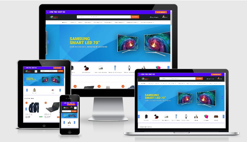 T3CHLAB's tweet image. Fully response web apps with a free domain name, free SSL and free hosting.
E commerce, ERP, School management systems, Finance and billing systems and more ...

DM or visit techlab.click for more information