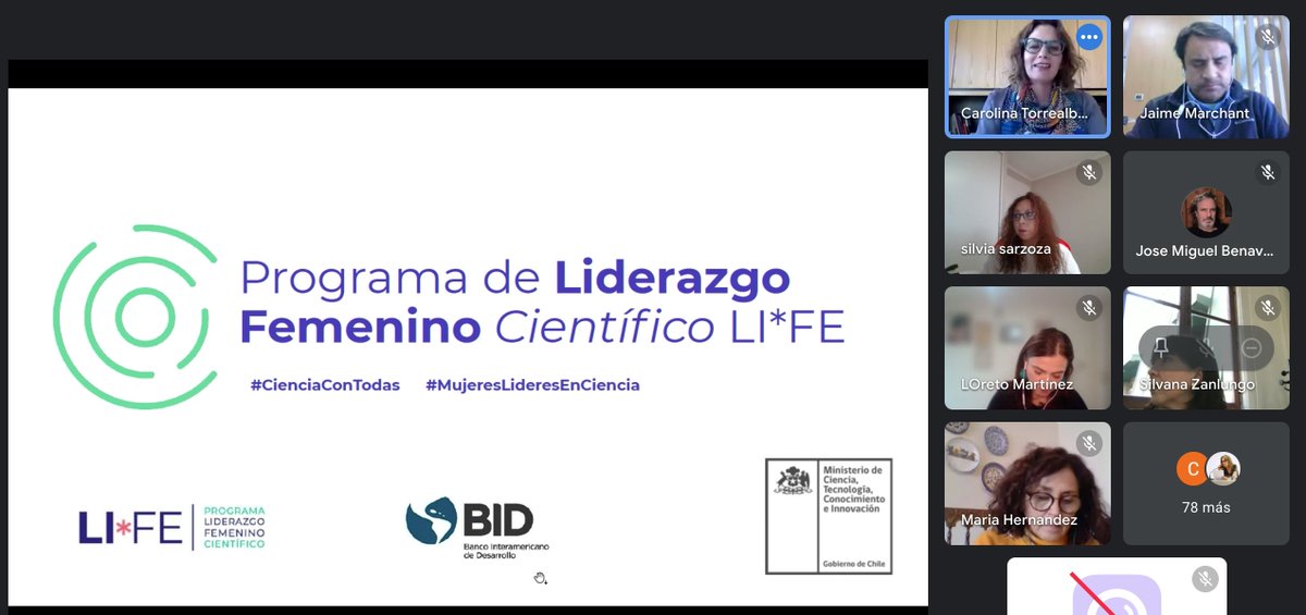 Jacqueline Sepúlveda tweet media