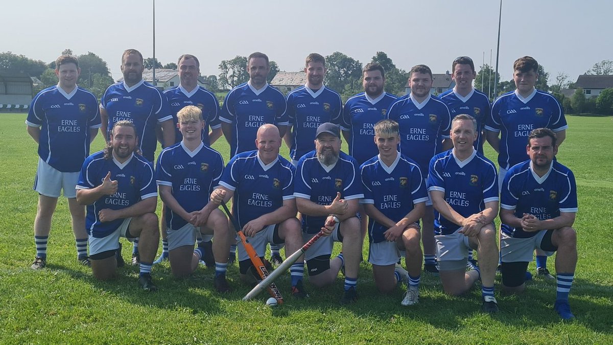 It was a busy #GAARounders2021 All-Ireland semi-final week-end. The Senior men's final will be an all <a href="/UlsterRounders/">Ulster GAA Rounders</a> affair between the 2020 champions <a href="/CRounders/">CARRICK ROUNDERS</a> of <a href="/monaghangaa/">@monaghangaa</a> and challengers <a href="/erneeagles/">Erne Eagles</a> of <a href="/CavanCoBoardGaa/">Official Cavan GAA</a> <a href="/UlsterGAA/">Ulster GAA</a>