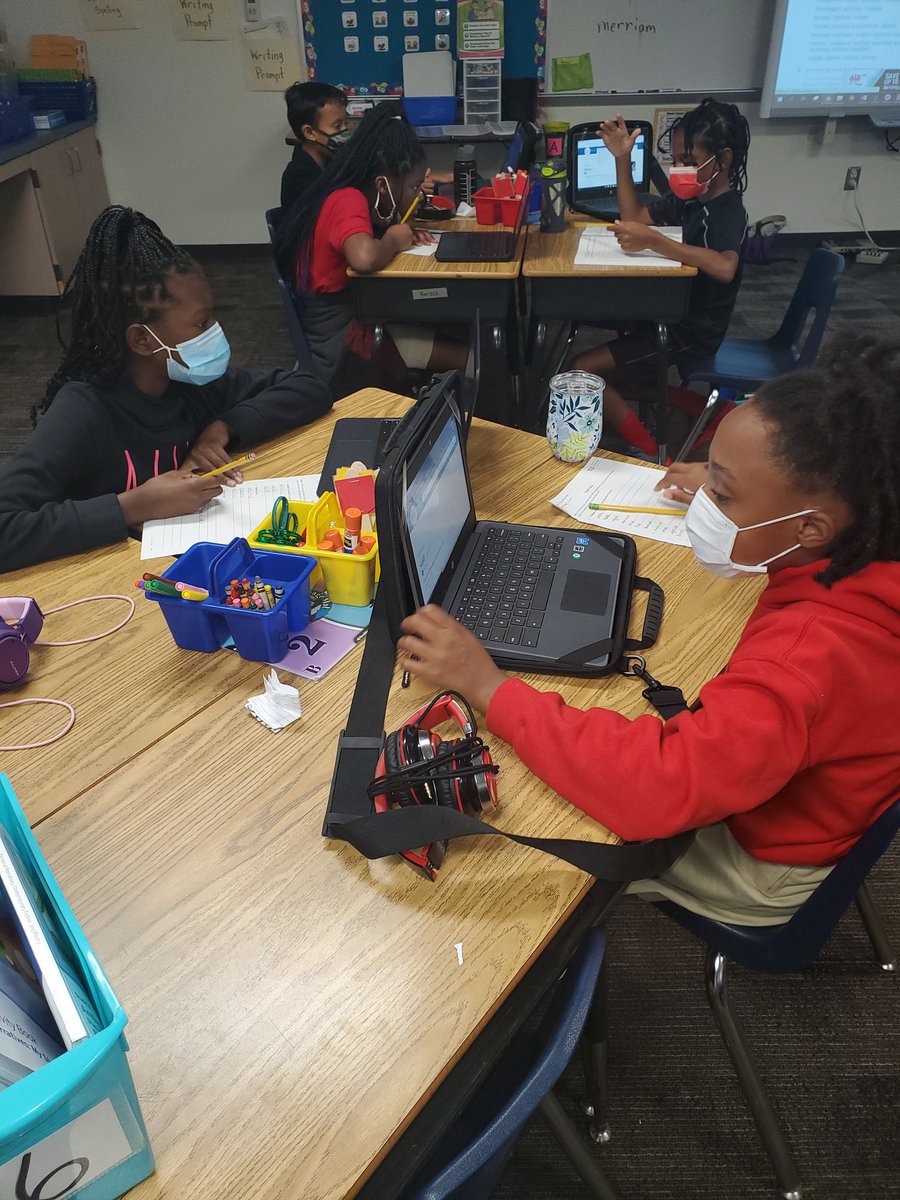 Mrs. Windham's Class (@windhammrs) on Twitter photo Brushing up on some of our computer research skills. <a href="/MrsCrockett_edu/">FRANCHAN T CROCKETT</a> <a href="/LRELonghorns/">Lake Ridge Elementary</a> #LRENoFinishLine Brushing up on some of our computer research skills. <a href="/MrsCrockett_edu/">FRANCHAN T CROCKETT</a> <a href="/LRELonghorns/">Lake Ridge Elementary</a> #LRENoFinishLine