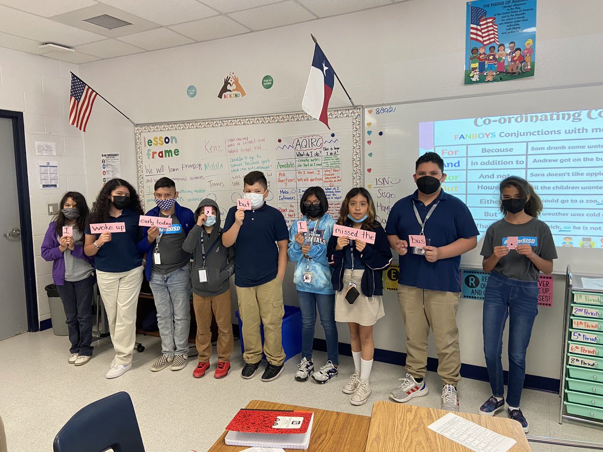 Miss G (@hi_miss_g) on Twitter photo Coordinating Conjunctions Collaboration π€© Our scholars loved working together <a href="/MCordero_CMS/">Melissa Cordero</a> π€ @WClarke_MS <a href="/JEstrada_CMS/">Jessica Estrada</a> <a href="/KGutierrez_CMS/">Kat Gutierrez_CMS</a> Coordinating Conjunctions Collaboration π€© Our scholars loved working together <a href="/MCordero_CMS/">Melissa Cordero</a> π€ @WClarke_MS <a href="/JEstrada_CMS/">Jessica Estrada</a> <a href="/KGutierrez_CMS/">Kat Gutierrez_CMS</a>