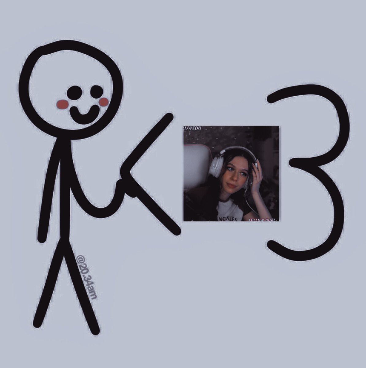 whupadates's tweet photo. ރ፧slay Hannah our beloved<3 @hanniexxrose ރ፧ https://t.co/0WVwQ5QbCt