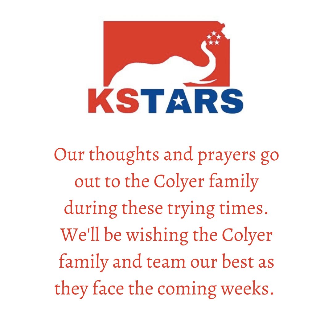 Kansas TARS (@kansastars) on Twitter photo 