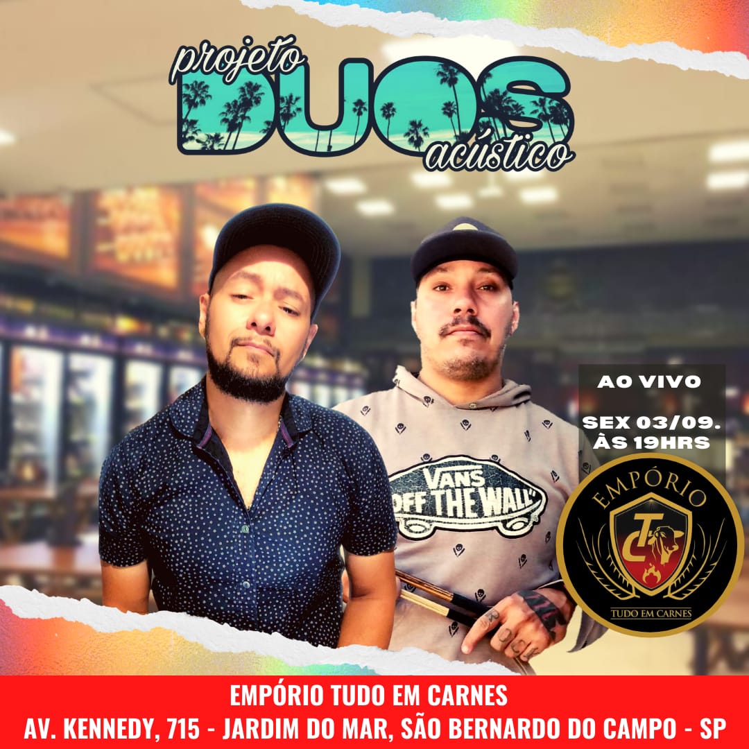 EVENTO TOP dia 03 a partir das 19:00 VEM ABC #DRINKS #PORÇŌES #SBC #BARZINHO #ACUSTICO #SEXTOU