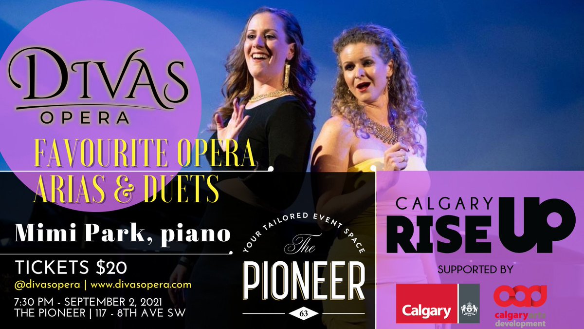 YYC What's On tweet media