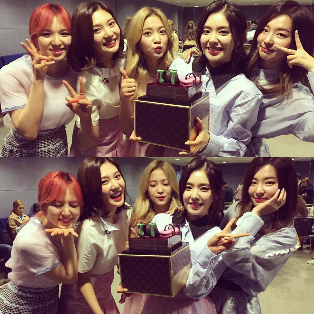 red velvet old pics (@oldvelvets) on Twitter photo 