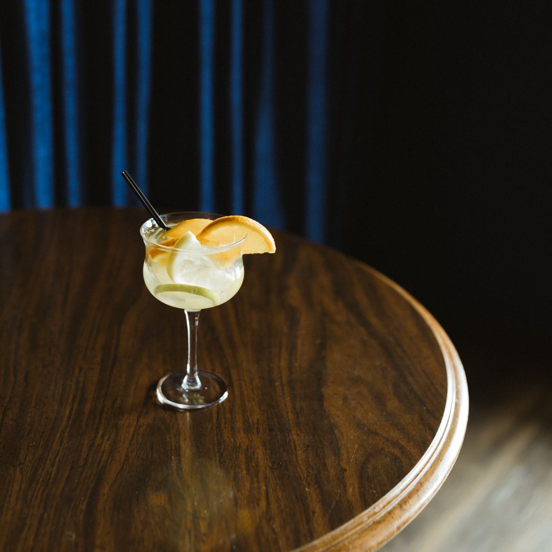 ReveltonDC's tweet photo. Here Comes the Sun! ☀️ Seriously, here it comes. 😎 Introducing both our Revelton American Gin and our delicious "Here Comes the Sun" cocktail. Look out for a new video coming this week to see how to make your own version of this refreshing summer drink. https://t.co/apYvl76nN0