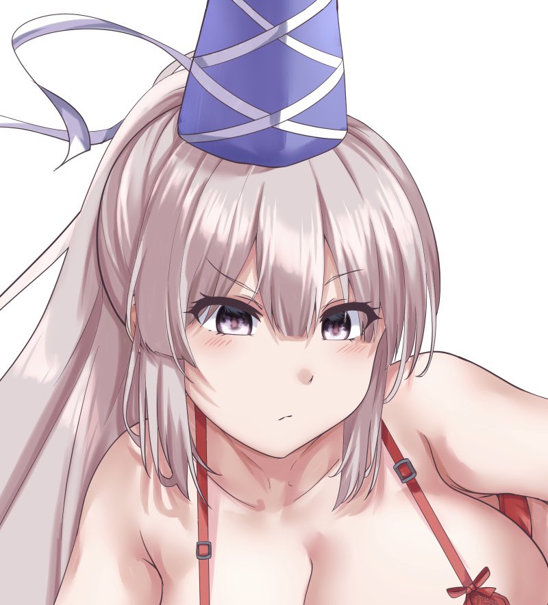 布都ちゃん描いてるんで進捗載せときます 