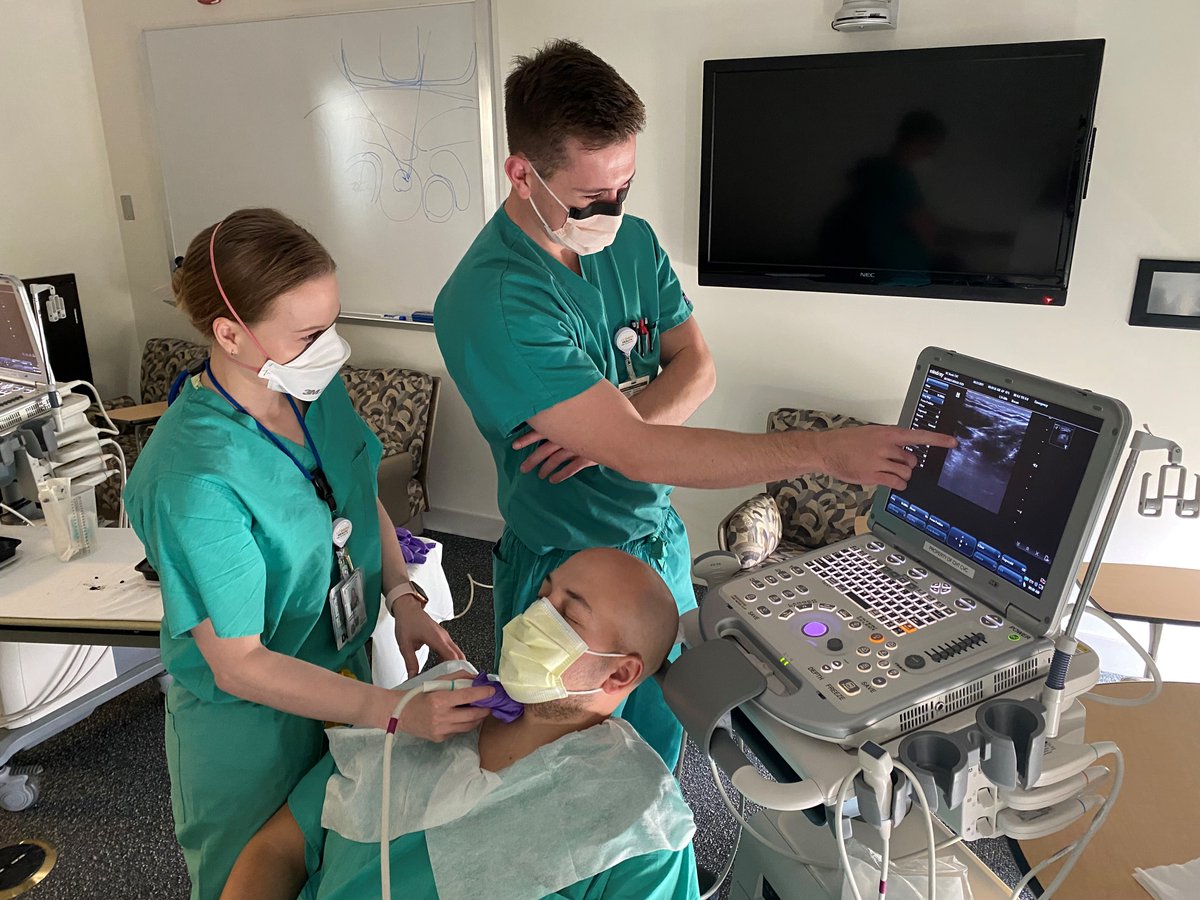 UC Davis Health Otolaryngology tweet media