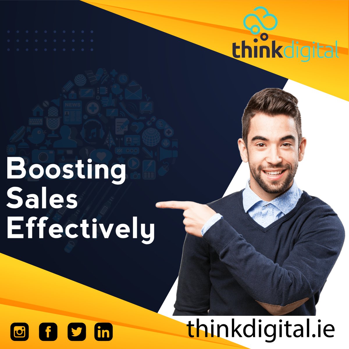 Boosting Sales effectively
#digital #digitalmarketing #DigitalMarketing #Marketing #Sale