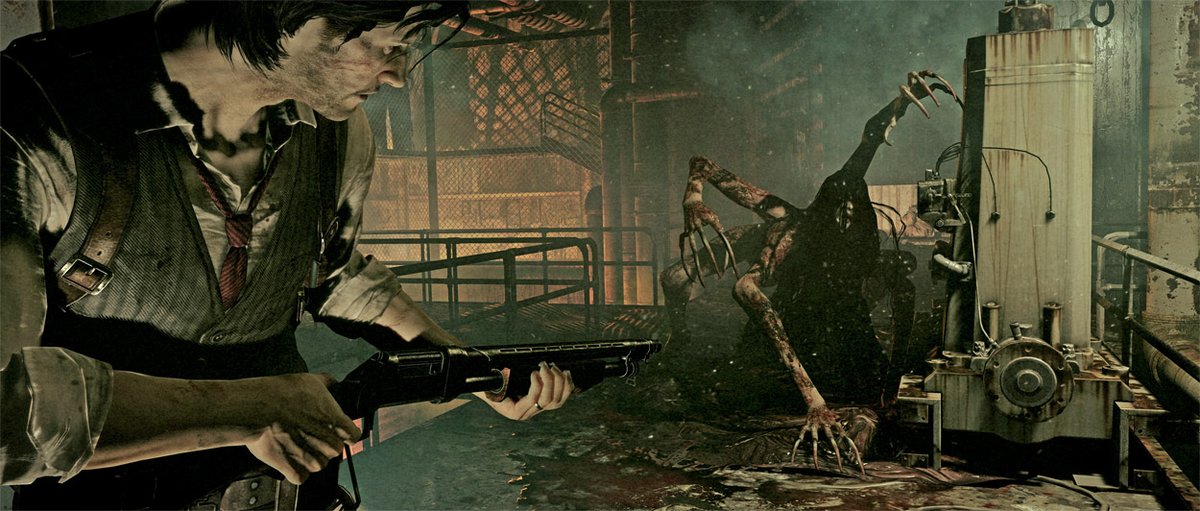 🗣The next theme <a href="/wearehorrorzine/">We Are Horror</a> is video games!🎮 

Wax poetic about Silent Hill, Resident Evil, or Fatal Frame. Tell us about your favorite multiplayer, like Left 4 Dead or Friday the 13th. Pitch your experiences with the genre here: forms.gle/i13XwXqFKGH5F6…