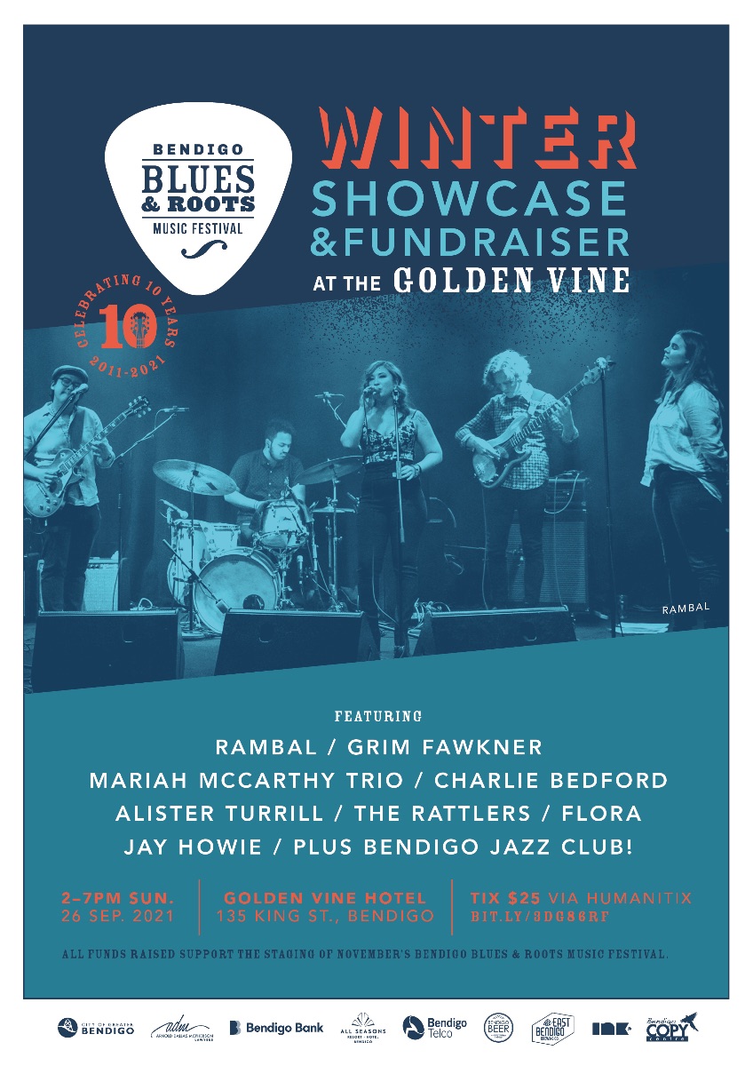 New Dates for Festival 10, Rambal, Get Involved and more - mailchi.mp/9a33c6de9c16/n…