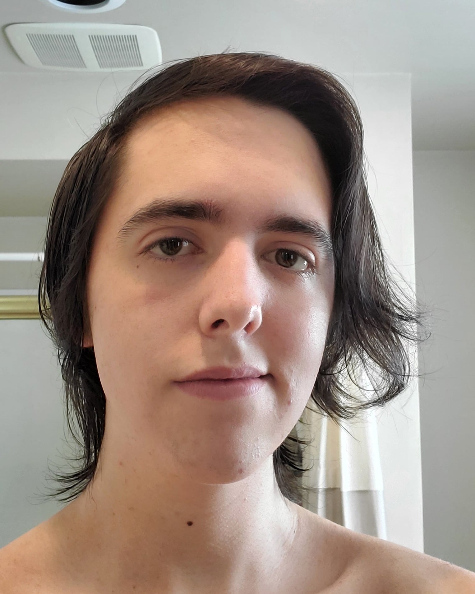 Dum Puppy Girl - SFW on X: "FACE REVEAL! Do I look submissive and  breedable? #femboy #femboylewd #feminineboy #nonbinary #bisexual  #facereveal #submissiveandbreedable https://t.co/iBj3SmvIiX" / X