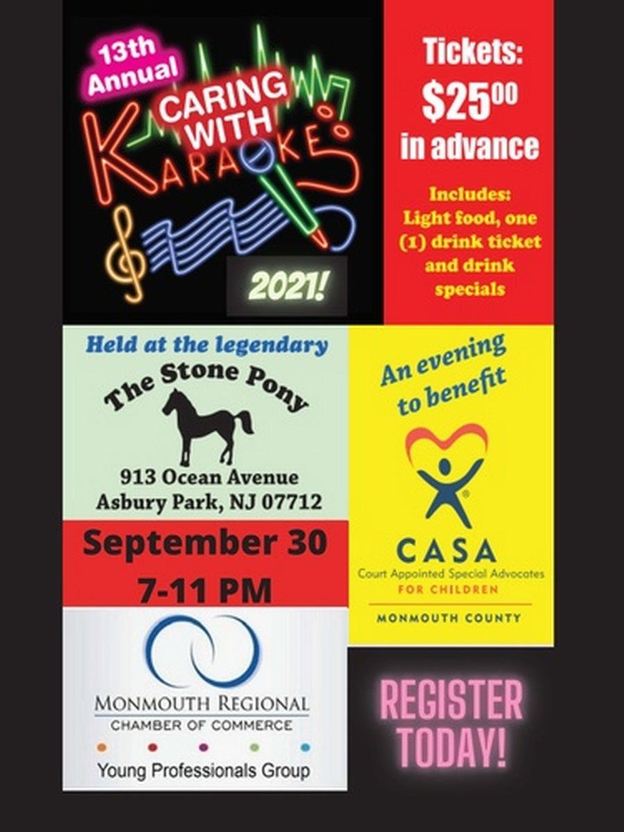 Monmouth Regional Chamber of Commerce tweet media