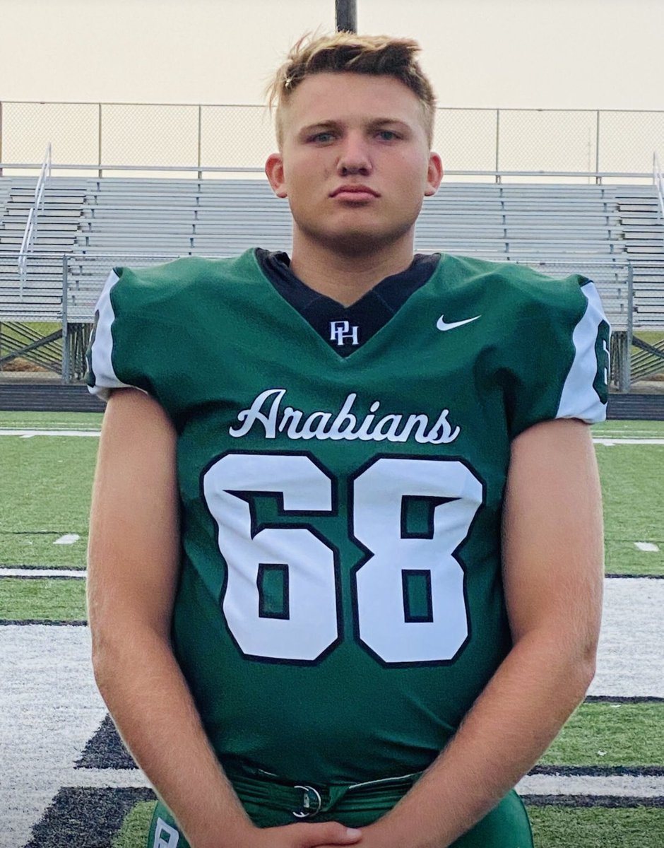 PendletonHtsFB's tweet image. Week 2 Awards
vs. Anderson  

ARABIAN OF THE GAME
Riley Simons