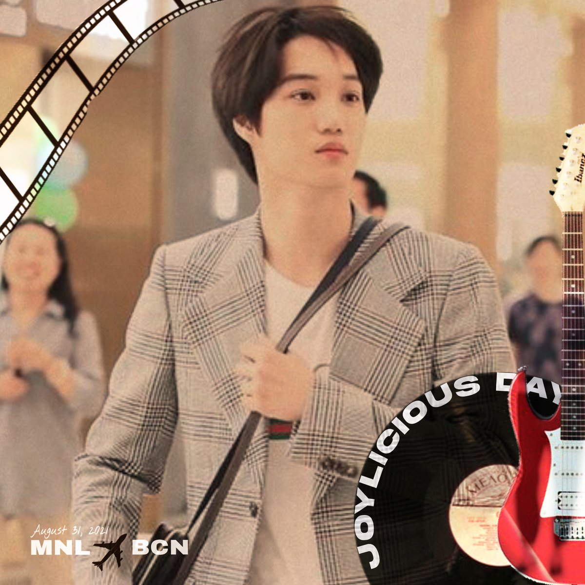 ⠀
     ⠀   
    user marIboroIightss posted an update. 
          
         📍 NAIA Terminal

          ⌚ 10:30 am | 083121

     #JOYliciousDay
     #JOYfulSilverBlast 
     #ExpandingYourHorizons 
     <a href="/jabisteak/">jade.</a> <a href="/LIGAYACULT/">ً</a> 
 
⠀