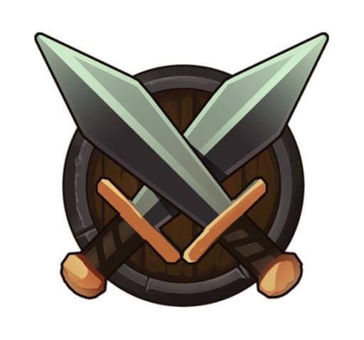 Playing Swordy Quest, I just unlocked the Achievement: 'You've battled another Human!'. itunes.apple.com/app/appName/id…
