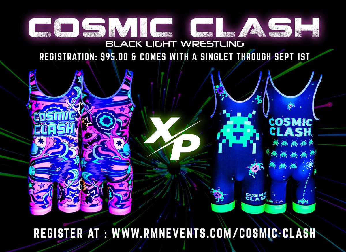 Xtreme Pro Apparel tweet media