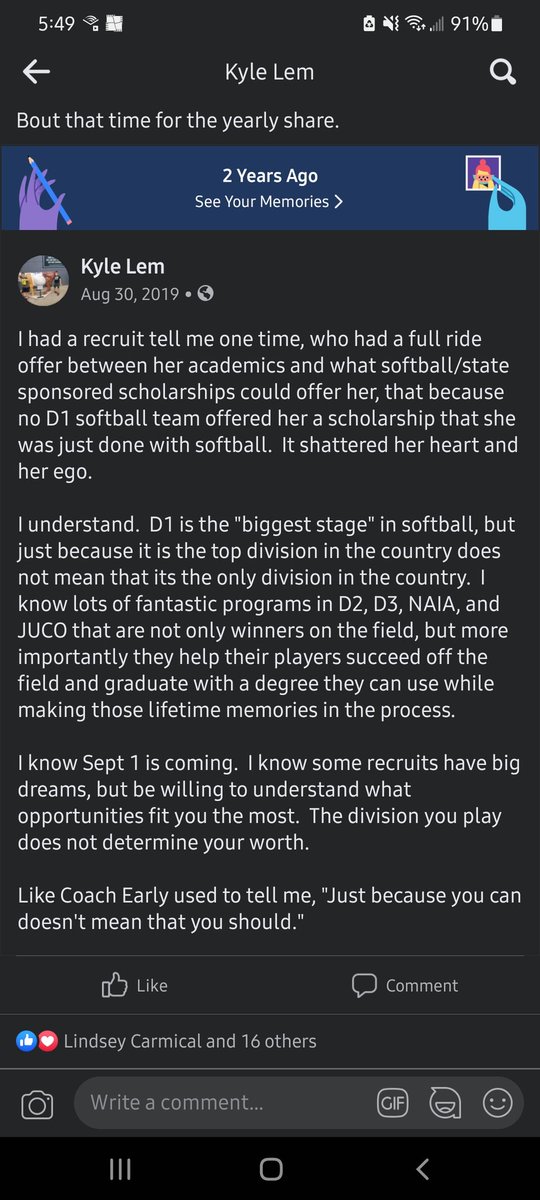 Kyle Lem (@coach_lem_uam) on Twitter photo 