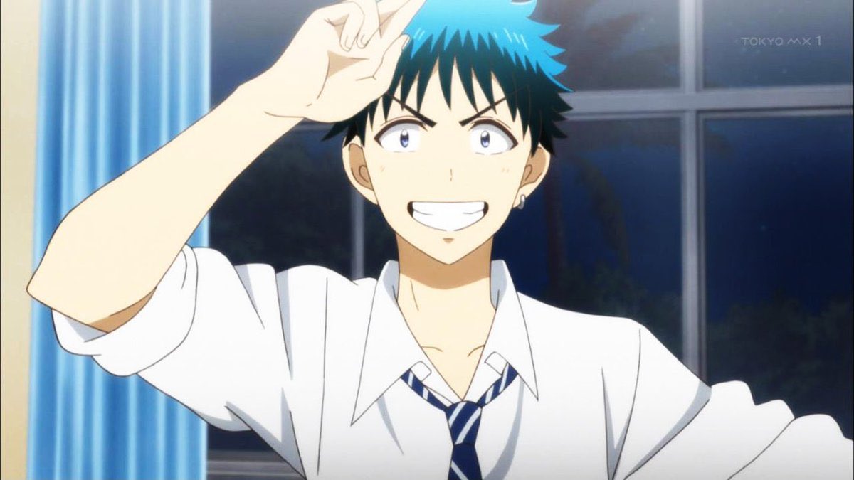 山田くんと7人の魔女 アニメ 最新情報まとめ みんなの評価 レビューが見れる ナウティスモーション