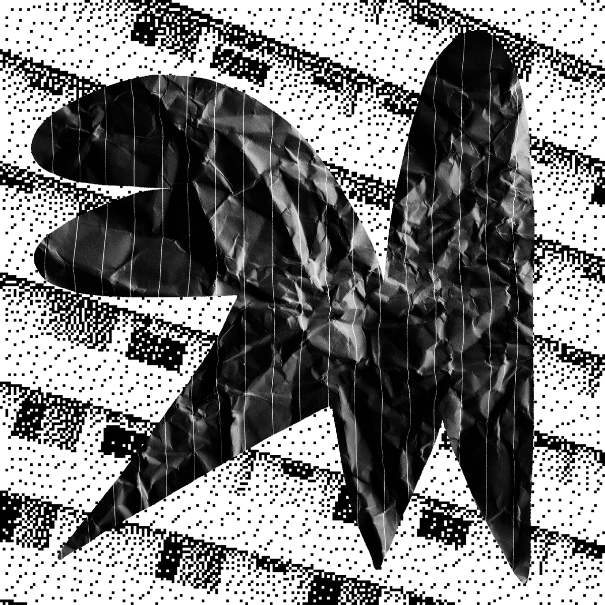 burkabayramart's tweet photo. My very first 1/1 OBJKTs are now available on @hicetnunc2000!

"Overthrown 01" [1/1]
"Overthrown 02" [1/1]
"Overthrown 03" [1/1]
"Overthrown 04" [1/1]

> https://t.co/vjoIT7tRMb

Black and white dithering and paper shapes // 2000x2000 px // Burka Bayram // 2021 https://t.co/TjN98cpFlK