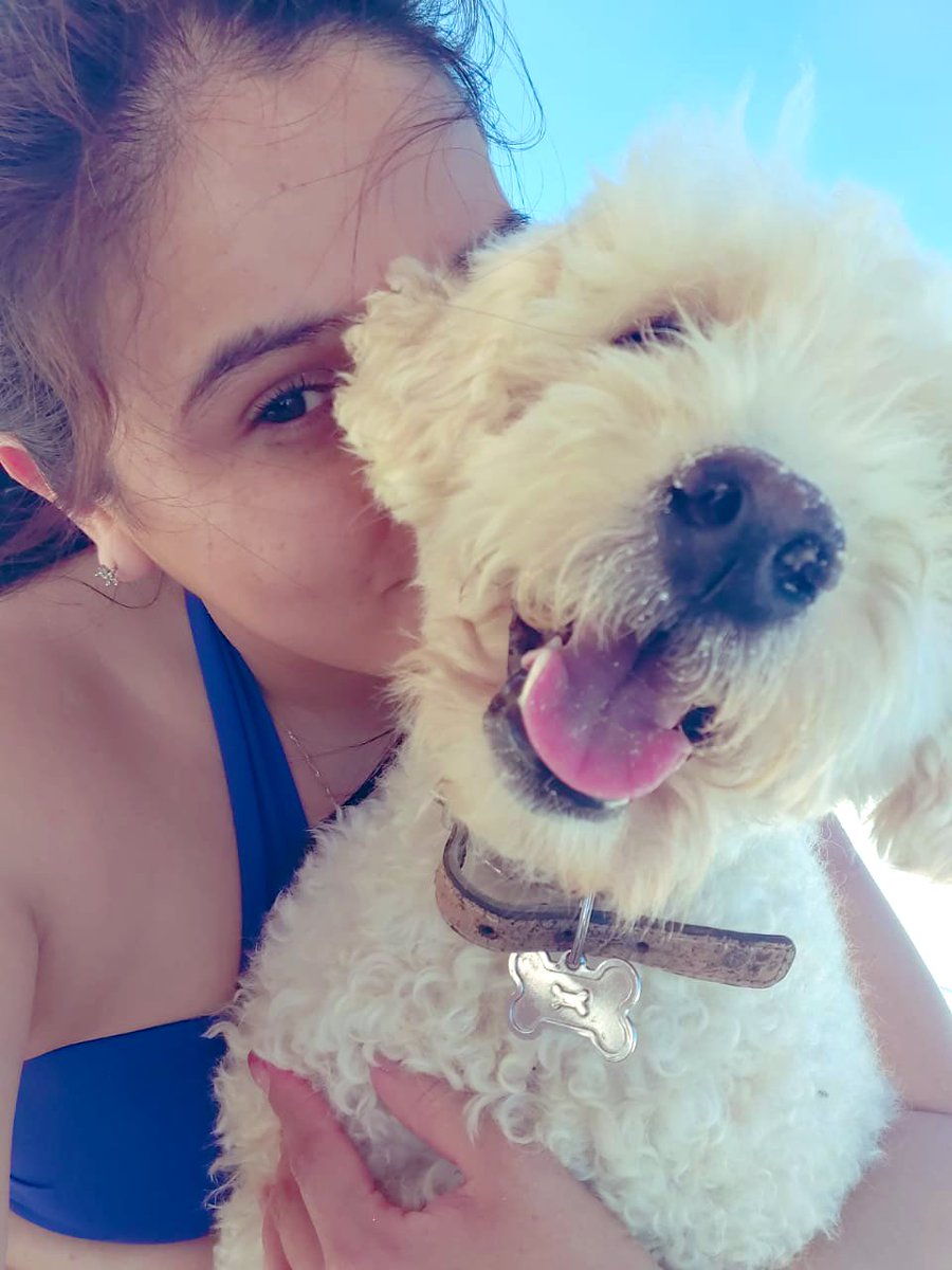 krlayuso's tweet image. Tú y siempre tú! ♥️♥️