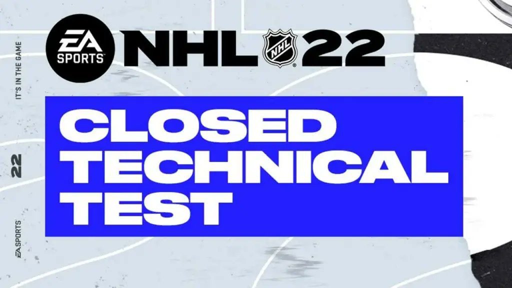Thanks to EA and Clappy, I got some #NHL22 Closed Technical Test codes to give out! I have some for all systems, both US and EU!

To enter: Follow me on twitter, Like, RT and comment which console/region!

Good luck! Will DM the winners!