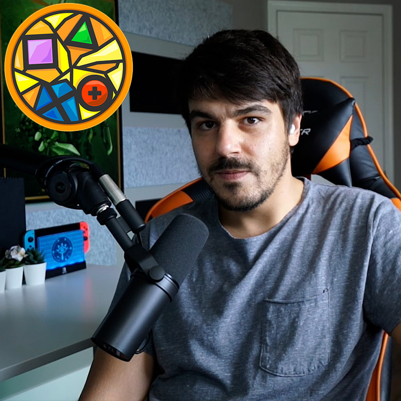 longislandviper's tweet image. Three summers ago, the biggest plagiarism scandal in games media history rocked the industry.

I sat down with Filip Miucin to discuss his dramatic fall from grace in his first interview since being fired from IGN.

Audio: patreon.com/posts/sacred-s…

Video: patreon.com/posts/sacred-s…