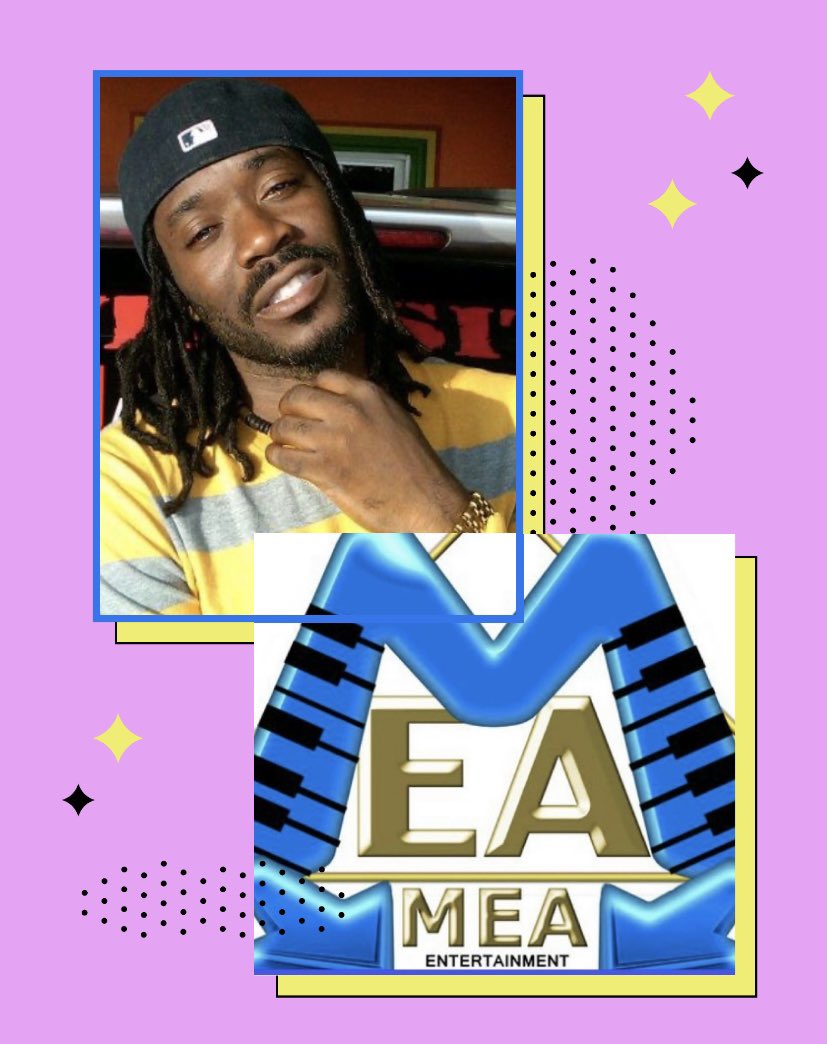 MEArthurton's tweet photo. Happy Birthday to BascomX
Ryan Sudlow, better known to his fans as Bascom X is a dancehall artist. He was Born in Tivoli Gardens, Jamaica.
Born: August 30, 1978
#happybirthday #happyearthday
#e2onair #e2onairradio #realreggaemusic
#mea #meaent #mearthurton https://t.co/7c1jXr7FD9