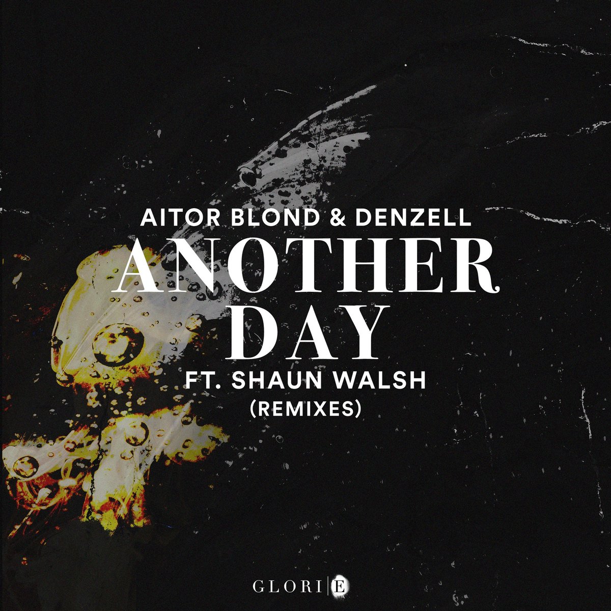 "Another Day" by Aitor Blond &amp; Denzell ft. Shaun Walsh Remixes by: Stevie Krash, Fissure, 4Rule and Napher | Out This Friday! #September3
#GlorieFamily #GlorieRecords