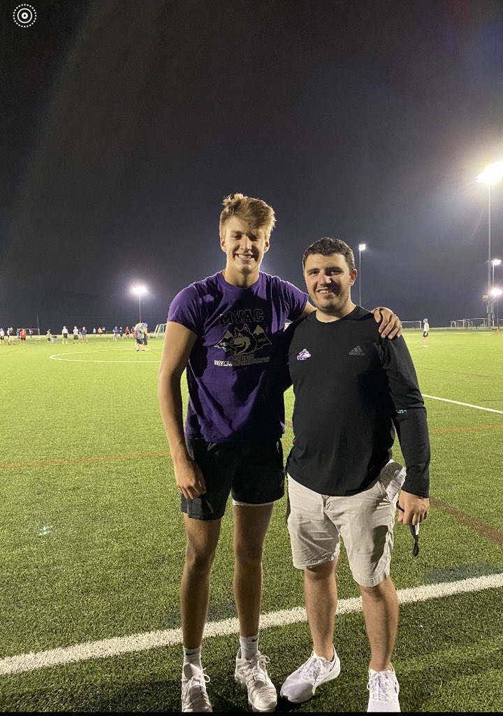 Dawson Cox tweet media
