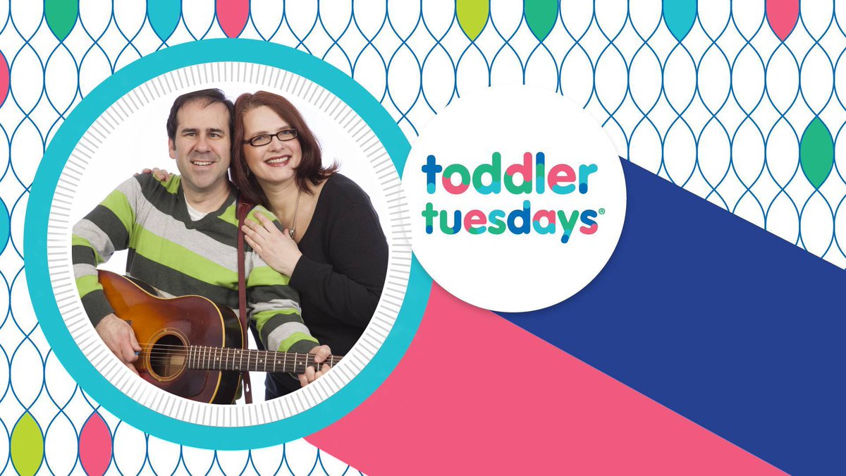Join us for a toe-tapping #ToddlerTuesdays performance by <a href="/TheBazillions/">The Bazillions</a>! Shows will be at 11 + 11:30 a.m. tomorrow in the <a href="/TCFBank/">Tcf Bank</a> Rotunda! 🎶 Details: bit.ly/3kJvt9g