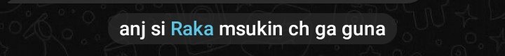 PINDAH ACC ID DIBIO tweet media