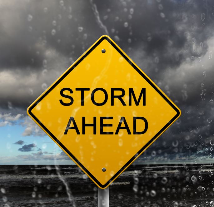 SegelmanRoofing's tweet photo. Storm Ahead - Prepare Now! - https://t.co/xKZncJlUza https://t.co/s10Tl9LZjx