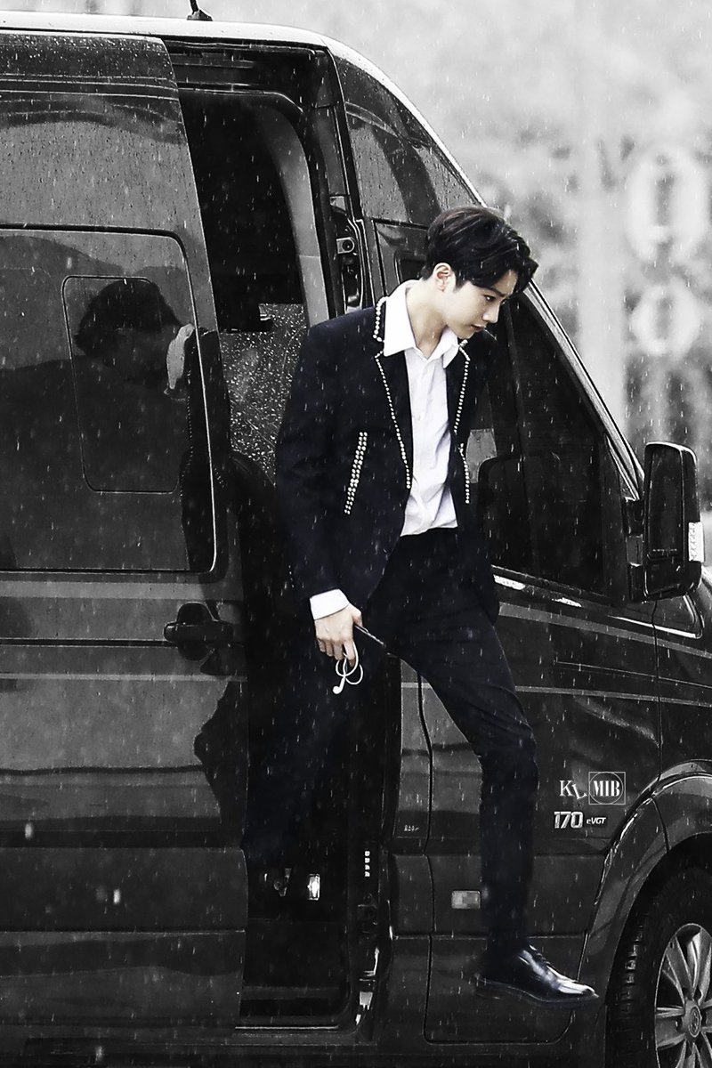 가을 장마와 함께 9월이 온다