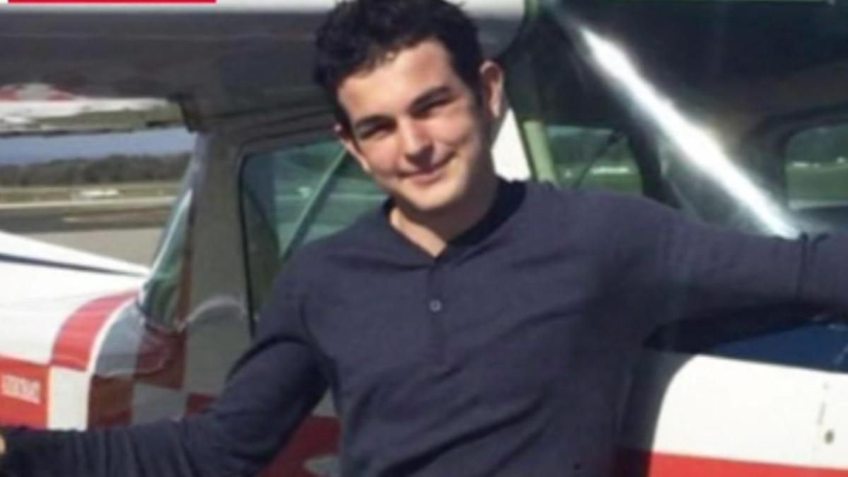 Simply heartbreaking. RIP, Jack 💔   bit.ly/38rptfm