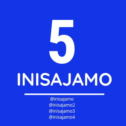inisajamo tweet media