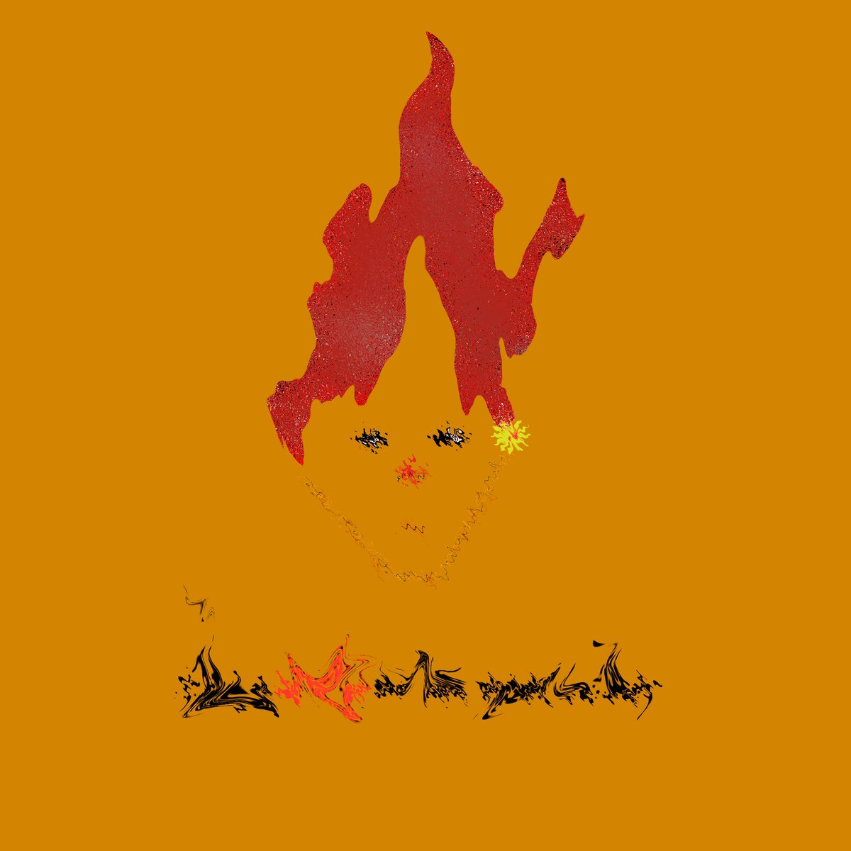 digitalgarbage2's tweet image. fire