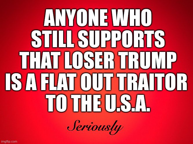 carolyn_from's tweet photo. @Ironhorse76 #CapitolInsurrectionJustice #NeverForgetJanuarySixth #TraitorsSupportTraitorTrump https://t.co/10x9kTFfll