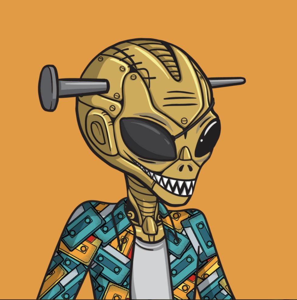 Thelarnott's tweet photo. @luckyape_eth @SaveMartiansNFT https://t.co/E2M6Z7zzG8