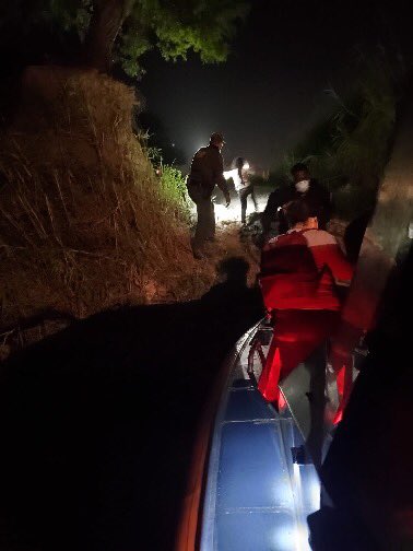 Jared C. Ashby, Chief Patrol Agent tweet media