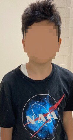 Blatant disregard for human life - smugglers abandoned a 9 year old child and his mother. 

#USBP found the family on a desolate ranch in Falfurrias, TX. 

Smugglers’ greed has no limits.

bit.ly/38sQVJE