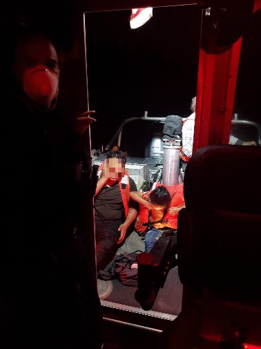 Jared C. Ashby, Chief Patrol Agent tweet media