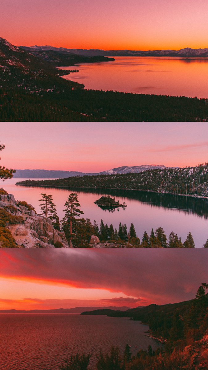 let’s start a lake tahoe thread show me your favorite photos you have taken, here are my mine.❤️