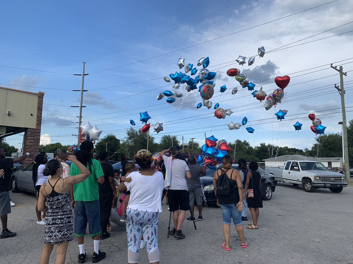 “Happy birthday, Donnie”