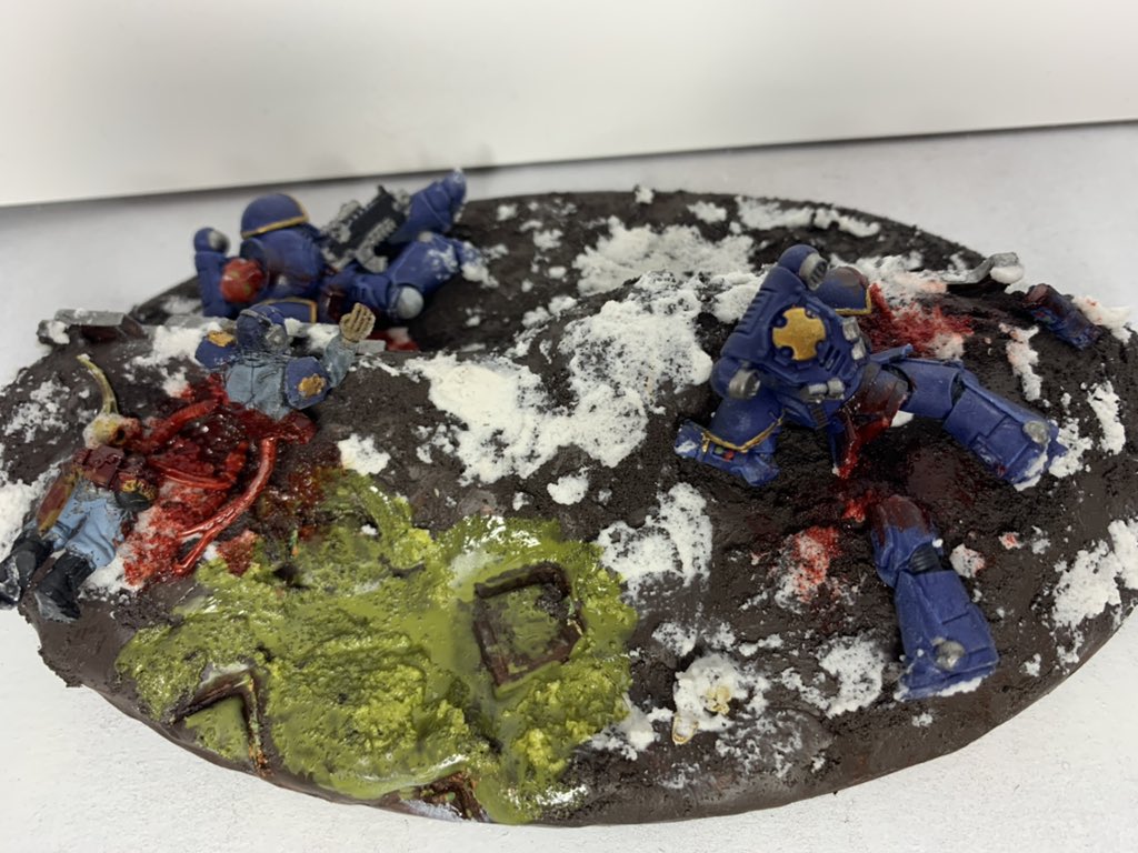 Wafflecruncher tweet media