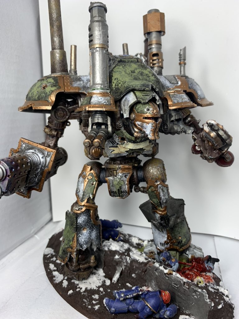 Wafflecruncher tweet media