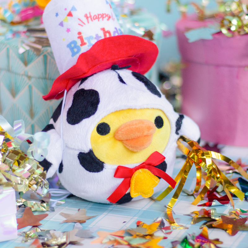 jellybeet_shop's tweet photo. We're giving away a Jumbo Korilakkuma to 1 lucky member of our jb fam for jellybeet's 3rd birthday!! ๐How to enter!!! โจ
1: Follow us & like this post
2: Tag 3 friends you think should enter!!
3: Retweet for an extra entry!!!
.
#giveaway #plush #birthday #jellybeet #jbfam https://t.co/Ksh996FnoR