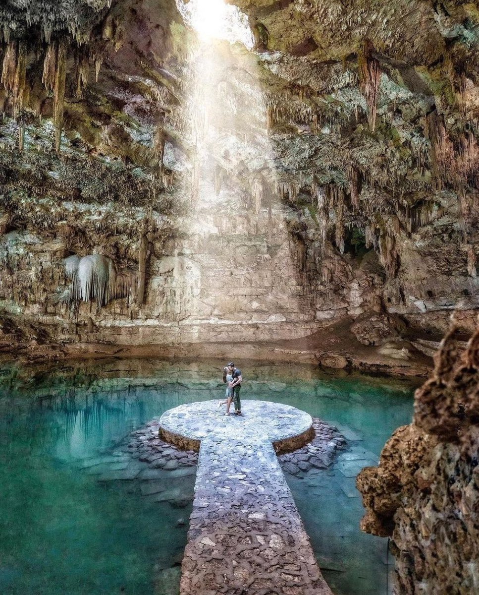 EKGA_Studio's tweet photo. Love in Tulum , Mexico .. 🇲🇽❤️
📷: @theglobewanderers https://t.co/p7I30MmhBU