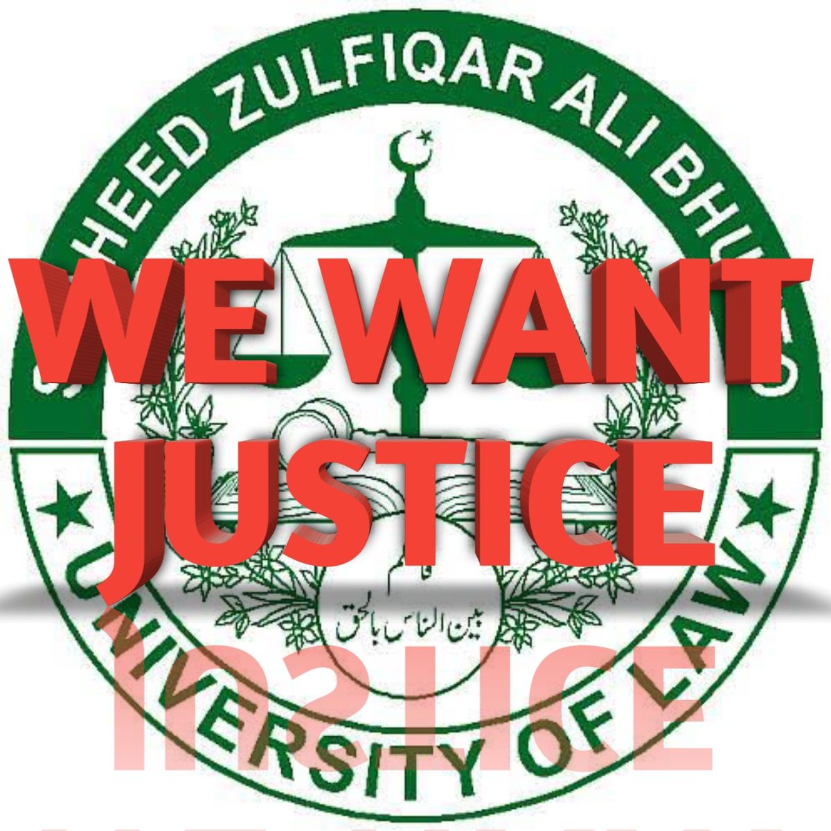 IbrahimKhoso20's tweet photo. Display merit list of LLB 
#szabul_law_merit_list_2021 https://t.co/kdPjjieLVU